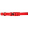 Collar basic rojo 20mm