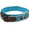 Collar x-trm neon flash 20mm 35x45 cm
