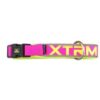 Collar x-trm neon flash fucsia 15mm