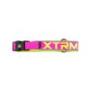 Collar x-trm neon flash fucsia 20mm 45x55cm