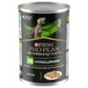 Comida humeda de perros purina hipoalergenica 400g