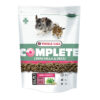 Complete chinchilla 500 gr