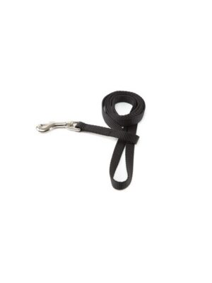 Correa basic negro 10mm