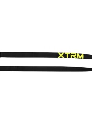 Correa x-trm neon flash negro