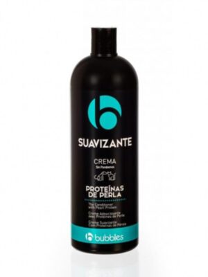 Crema suavizante proteina de perlas 1L