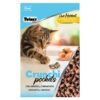 Crunchi pokets pollo y malta60 gr