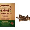 Cuello de pollo250gr