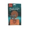 Delistrips salmon 40gr