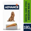 Dental care stick medium-maxi  10kilos