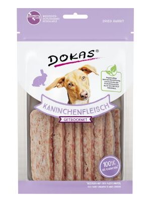 Dokas pechuga de pollo 250gr