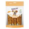 Dokas rollo de buey y pollo 70gr