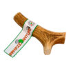 Farm food asta de ciervo talla m