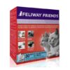 Feliway friends difusor recambio 48ml