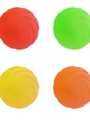 Frisbee flotable 22cm