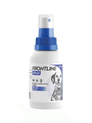 Frontline 100ml