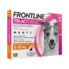 Frontline tri-act 5-10k perros