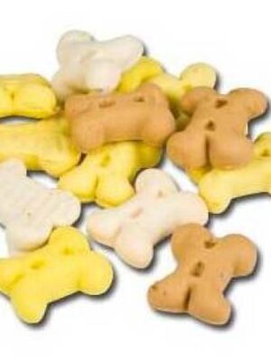 Galletas mini puppy 500 gr