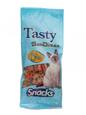 Gambicat bolsa 30gr