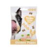 Golosinas de perro chicken puppy duvo