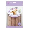 Golosinas perro Dokas filite de conejo 70gr