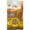 Golosinas perro chicken white 60gr