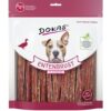 Golosinas perro dokas pechuga de pato 70gr