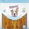 Golosinas perro dokas pechuga de pollo 500gr