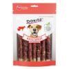 Golosinas perro dokas rollo buey pato 200gr