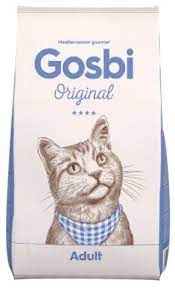 Gosbi original cat adult 3k