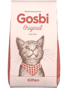 Gosbi original cat kitten cat 1k