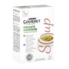Gourmet purina sopa de salmon y atun 4 40gr