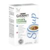 Gourmet sopa atun 4 40gr