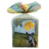 Heno manzanilla diente de leon 500gr