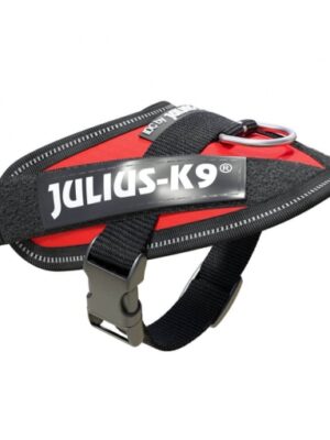 JUlius k9 arnes baby 1 rojo
