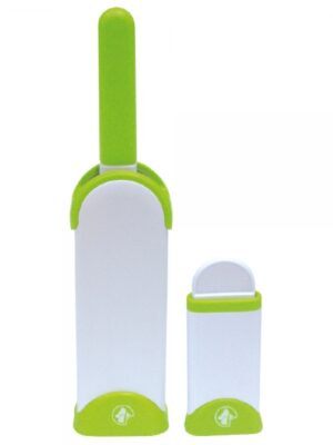 Kit cepillo magico quita pelos