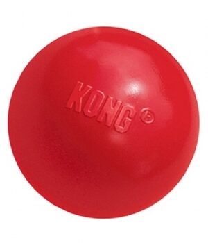 Kong ball
