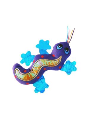 Kong better buzz gecko