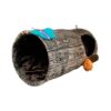 Kong cat escondite play space burrow