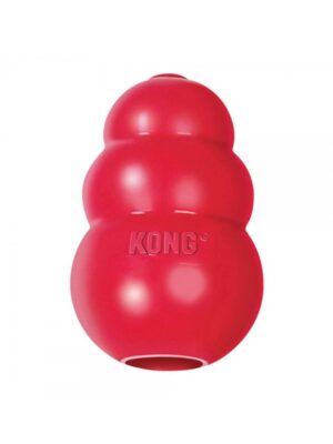 Kong classic talla L 10cm 221gr