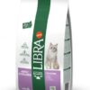 Libra cat adult sterilized 1 5k
