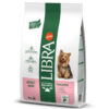 Libra dog adult mini salmon 3k