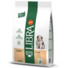 Libra dog puppy lamb 3k