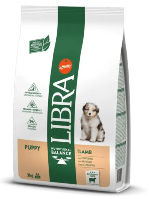 Libra dog puppy lamb 3k