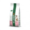 Libra dog salmon 15k