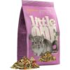 Littel one chinchilla 900gr