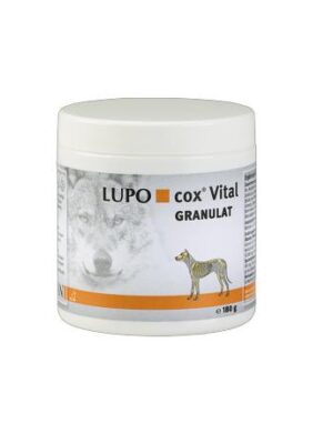 Lupo cox vital pellet 180gr