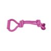 Maxi cuerda dental c/asa 50cm