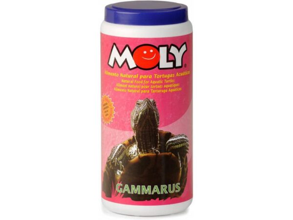Moly gammarus 125gr