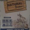 Natural graetness renal-oxalate gatos 1 5 kilos