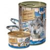 Natural greatnes humeda monoproteica de salmon 400